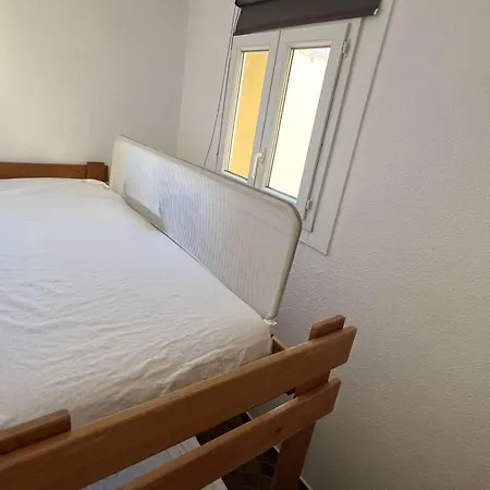 Au Cap D'agde Avec Climatisation Et Parking - Fr-1-702-67 *